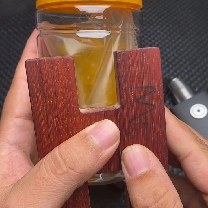 科檀（科特迪瓦檀木）