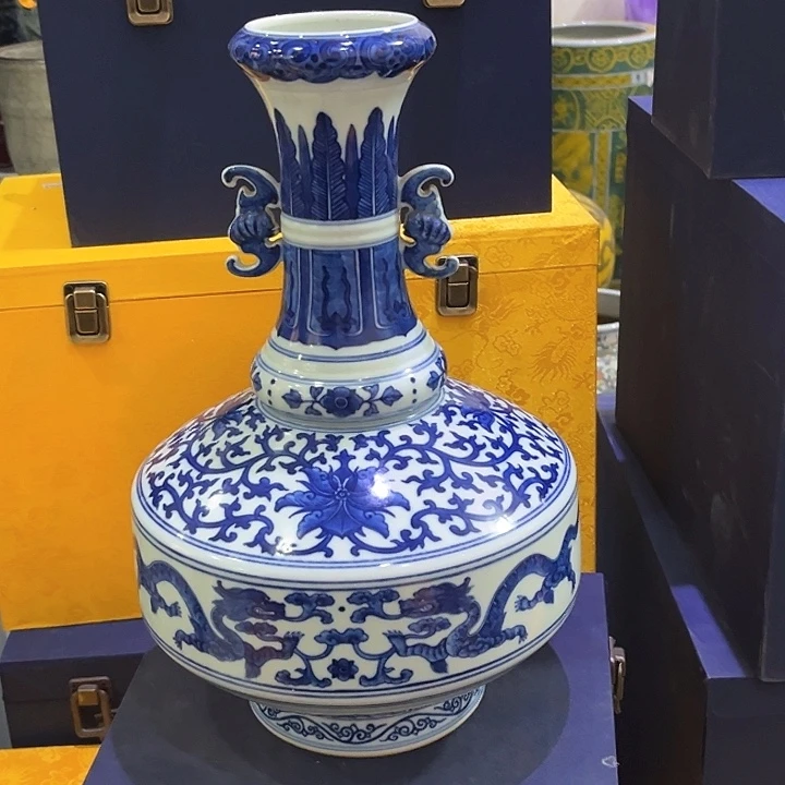 瓶用****7摆件工艺品摆件