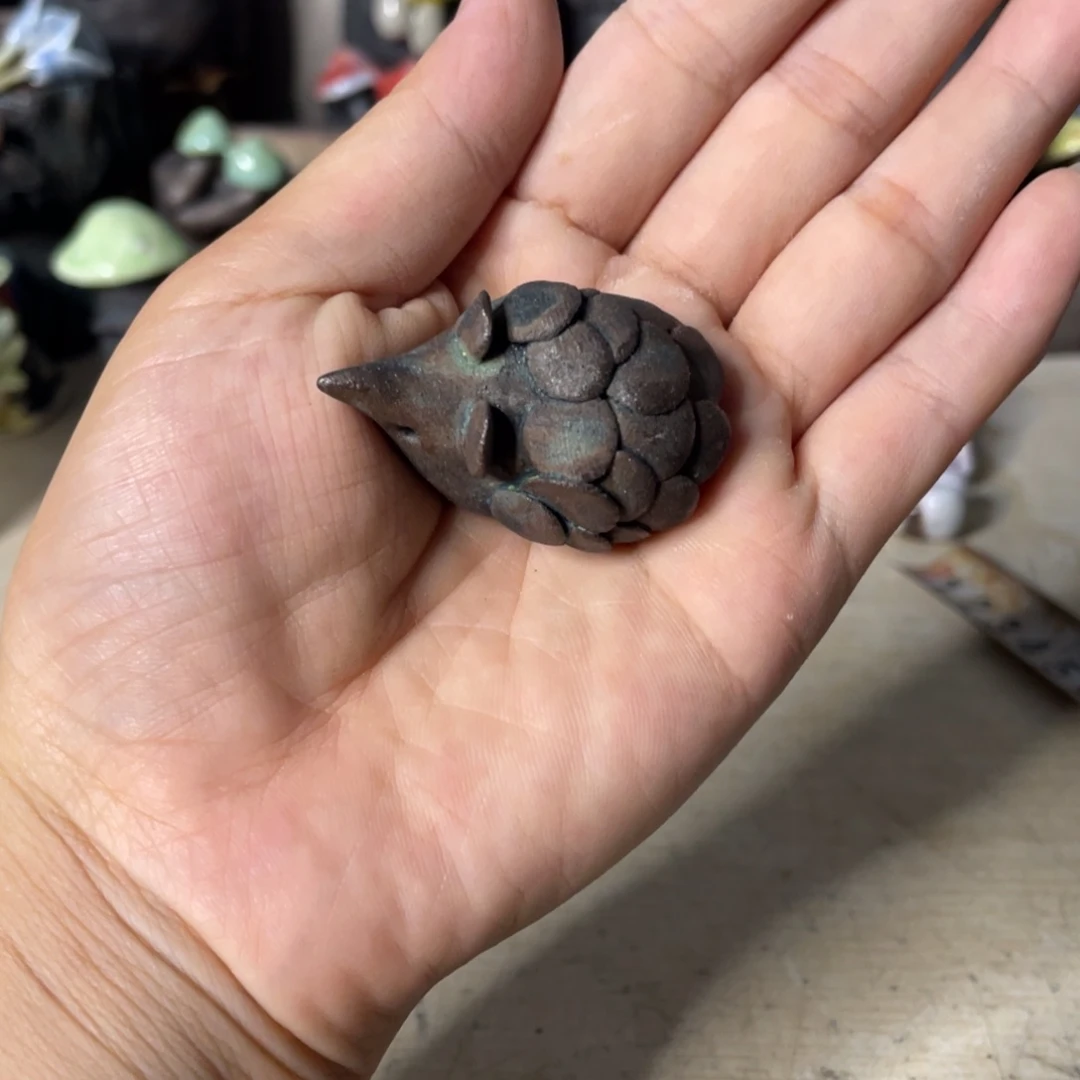 一个人的时候会很孤独