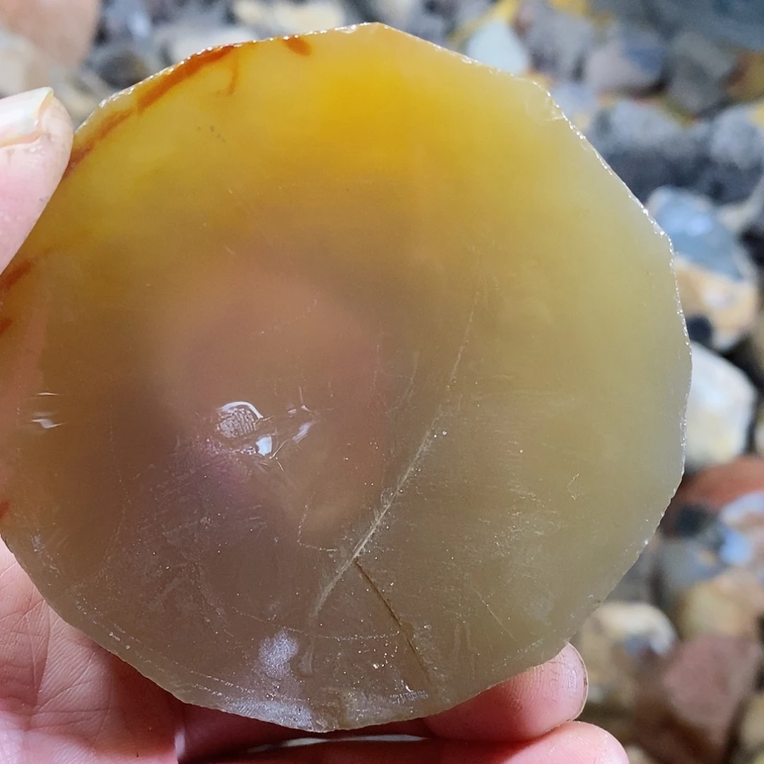 定制玛瑙紫*定制商品不退不换