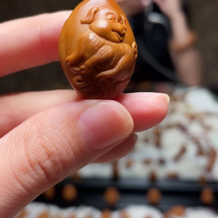 橄榄核手串/手链橄榄核