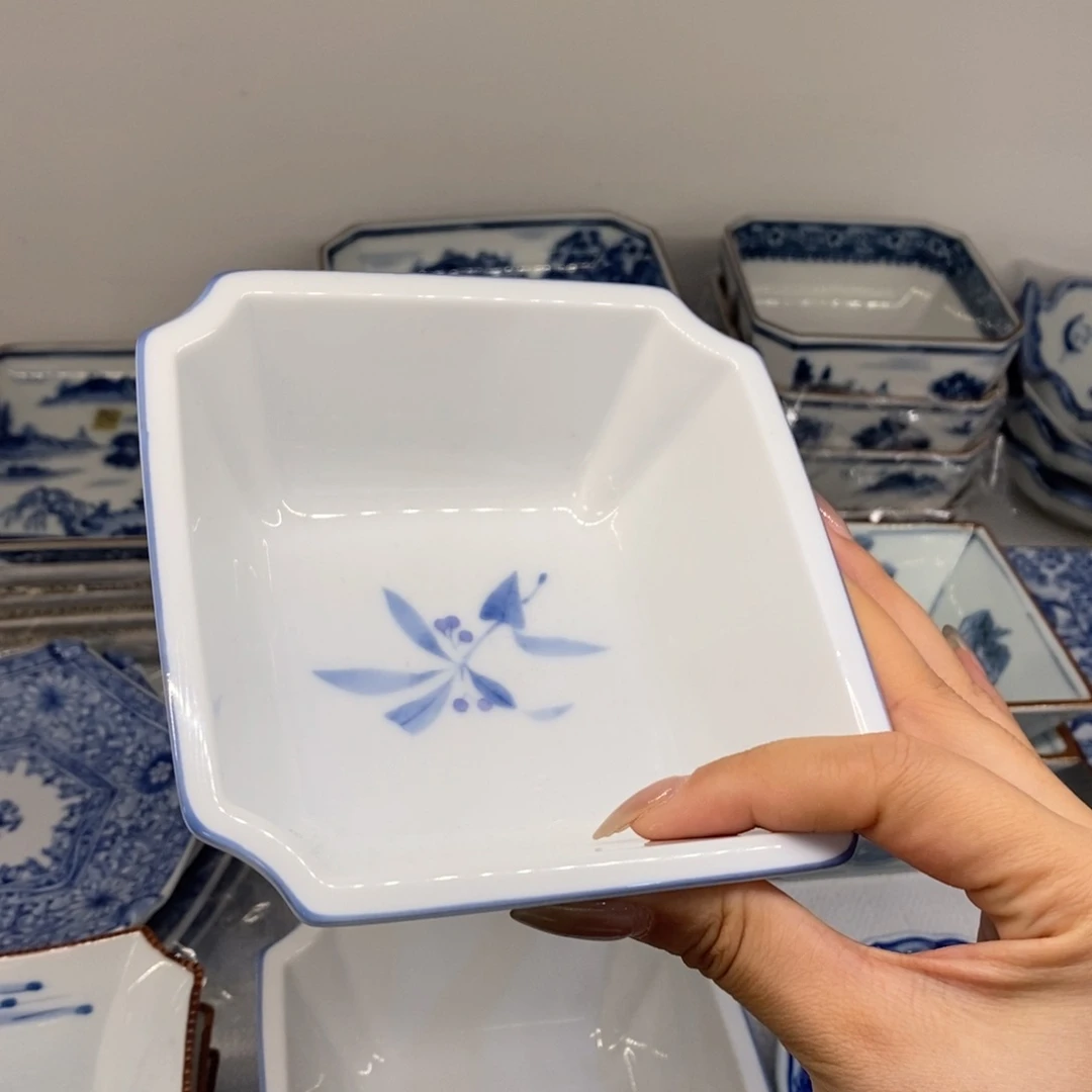 碟12 厘米小杨甄选优质