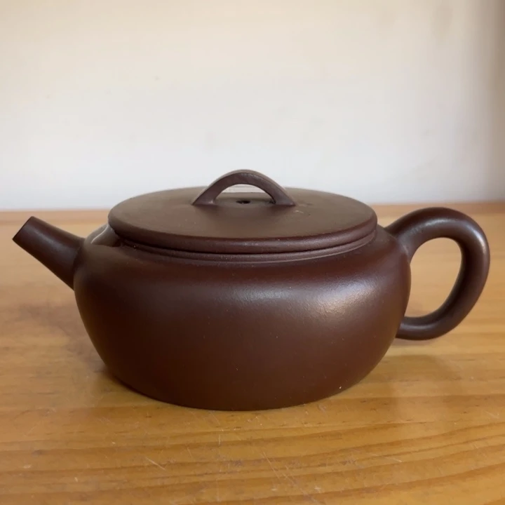 茶壶紫砂宜兴紫砂