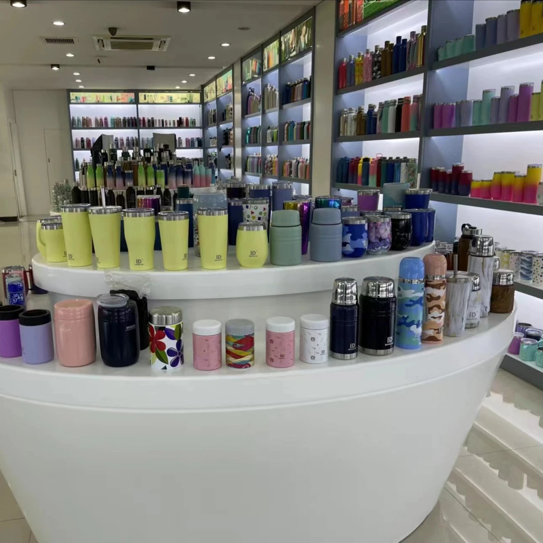 【天天】惊喜3333品牌保温杯特价清货全新正品