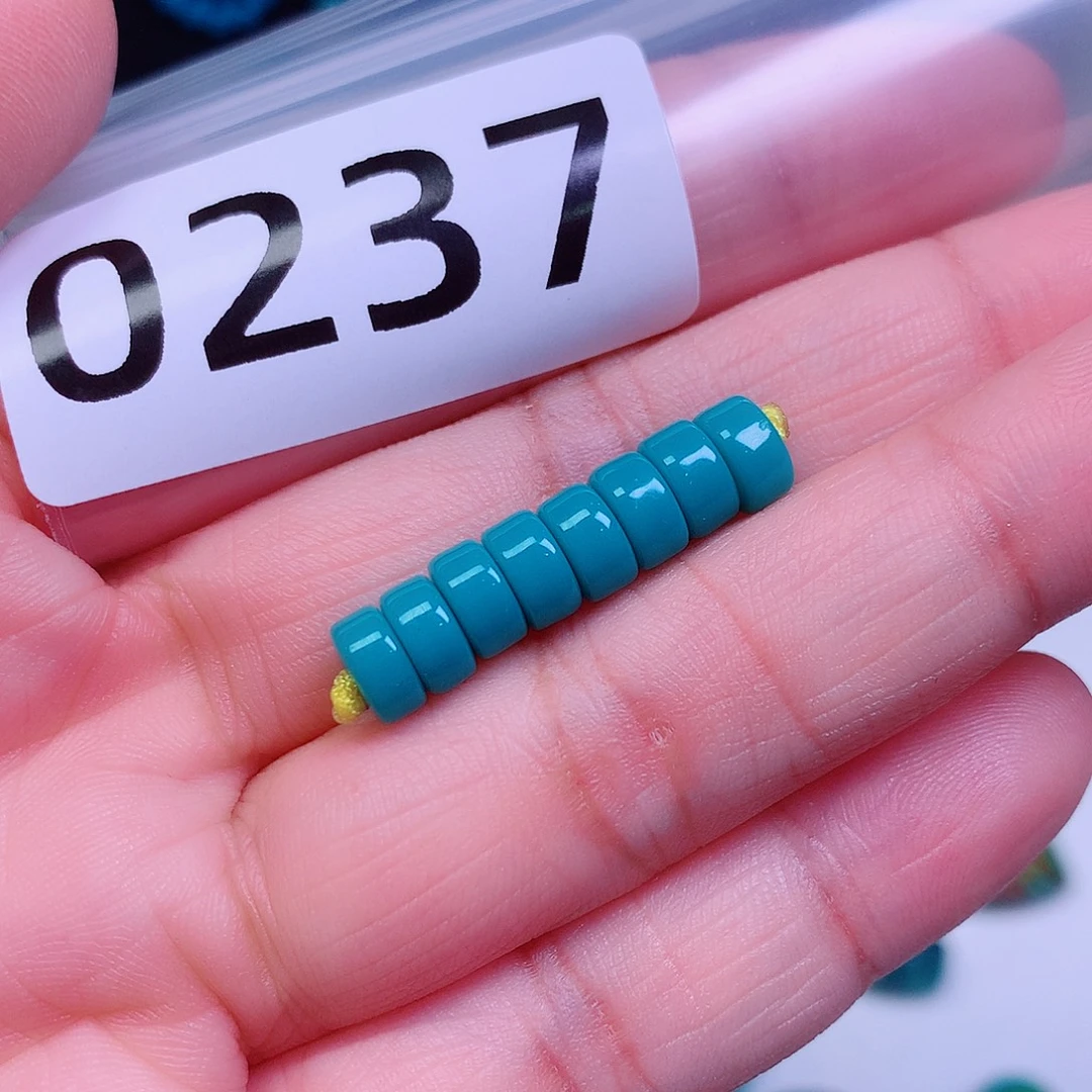 空竹粉丝专享十堰特色手工散珠