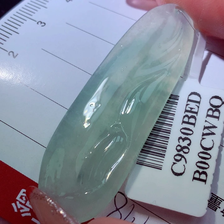 未镶嵌定制翡翠翡翠
