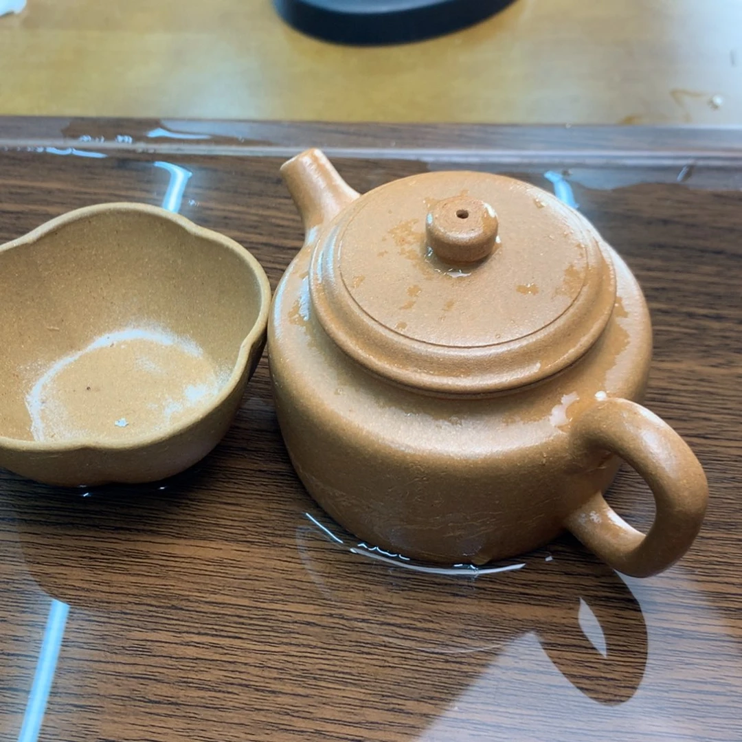 紫砂茶壶紫砂工艺品