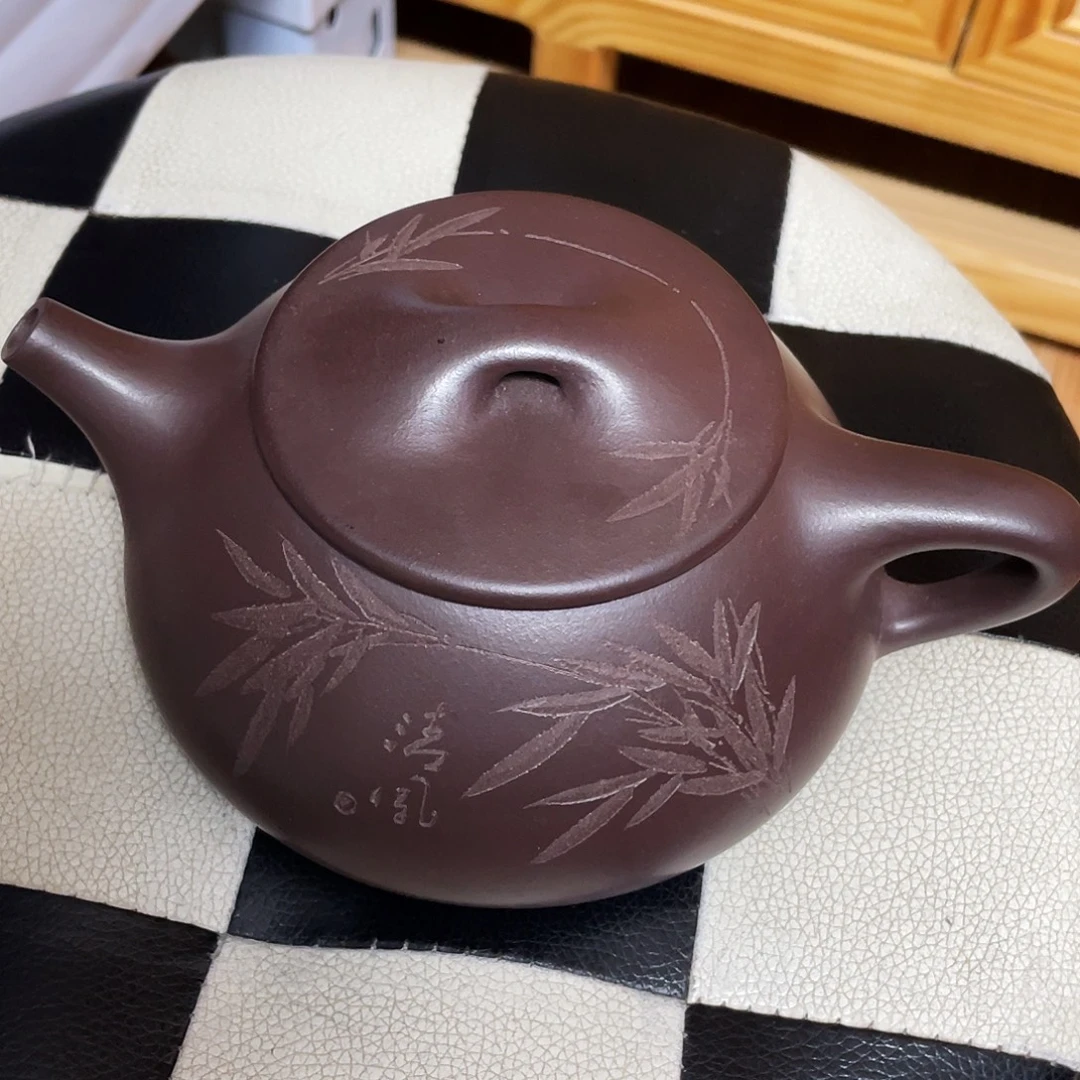 480cc宜兴紫砂艺术