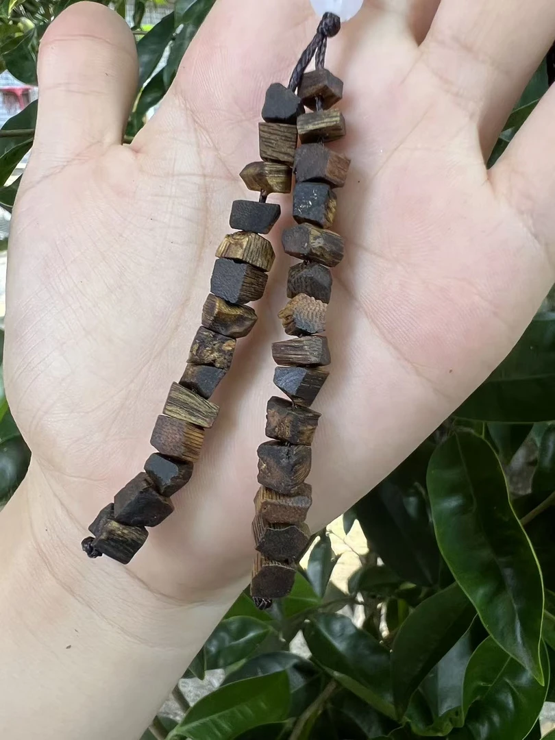 沉香沉香车挂福袋奖品多样发货