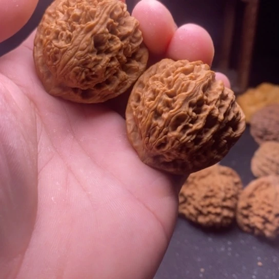 文玩核桃全品南疆南疆40+