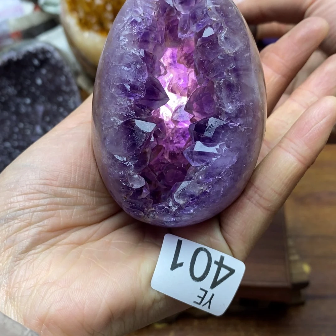 水晶大型摆件（非配饰）未镶嵌