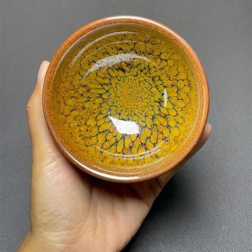 【闪购商品】茶盏-10049..........