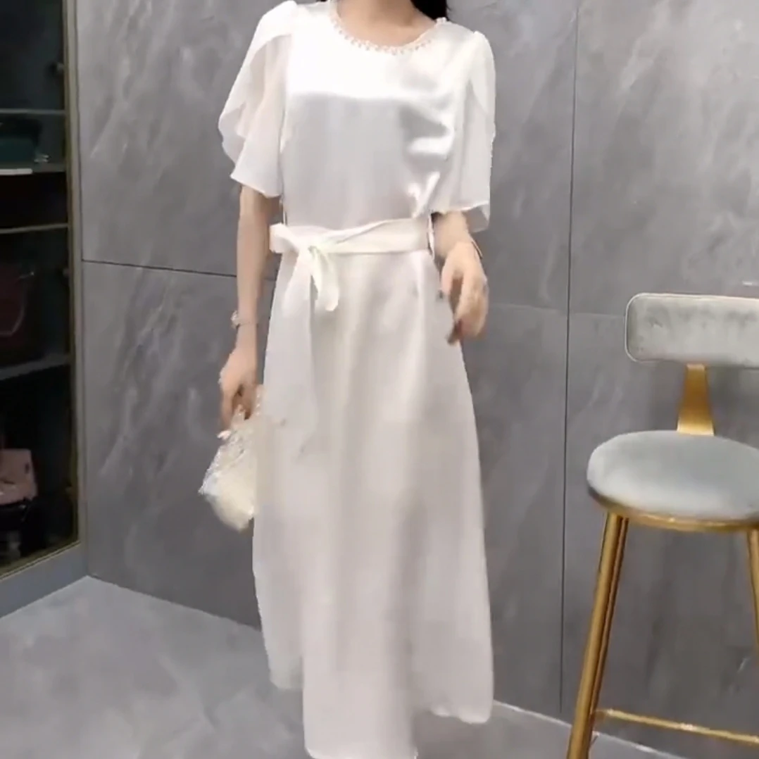 新款时尚洋气精品百搭女装Y1196