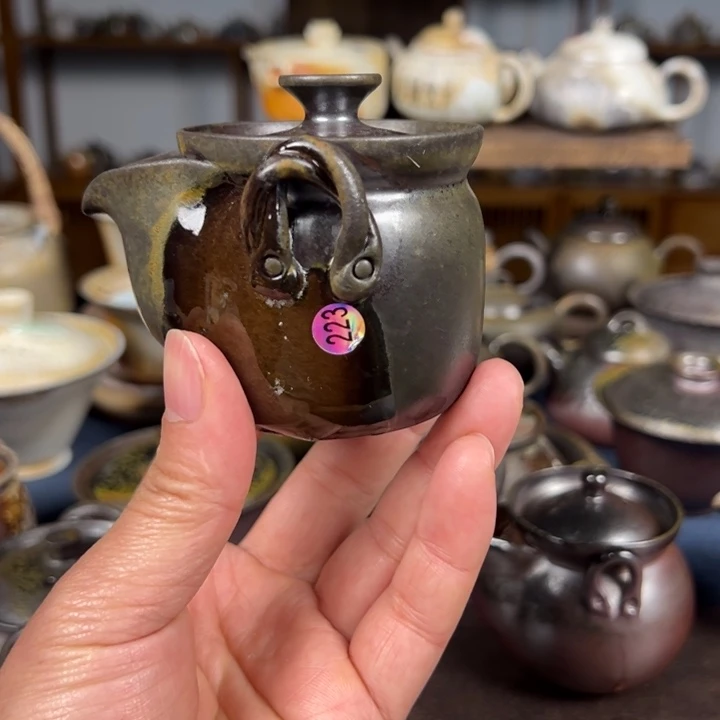 其他玫***铁乘风茶器——宝瓶233