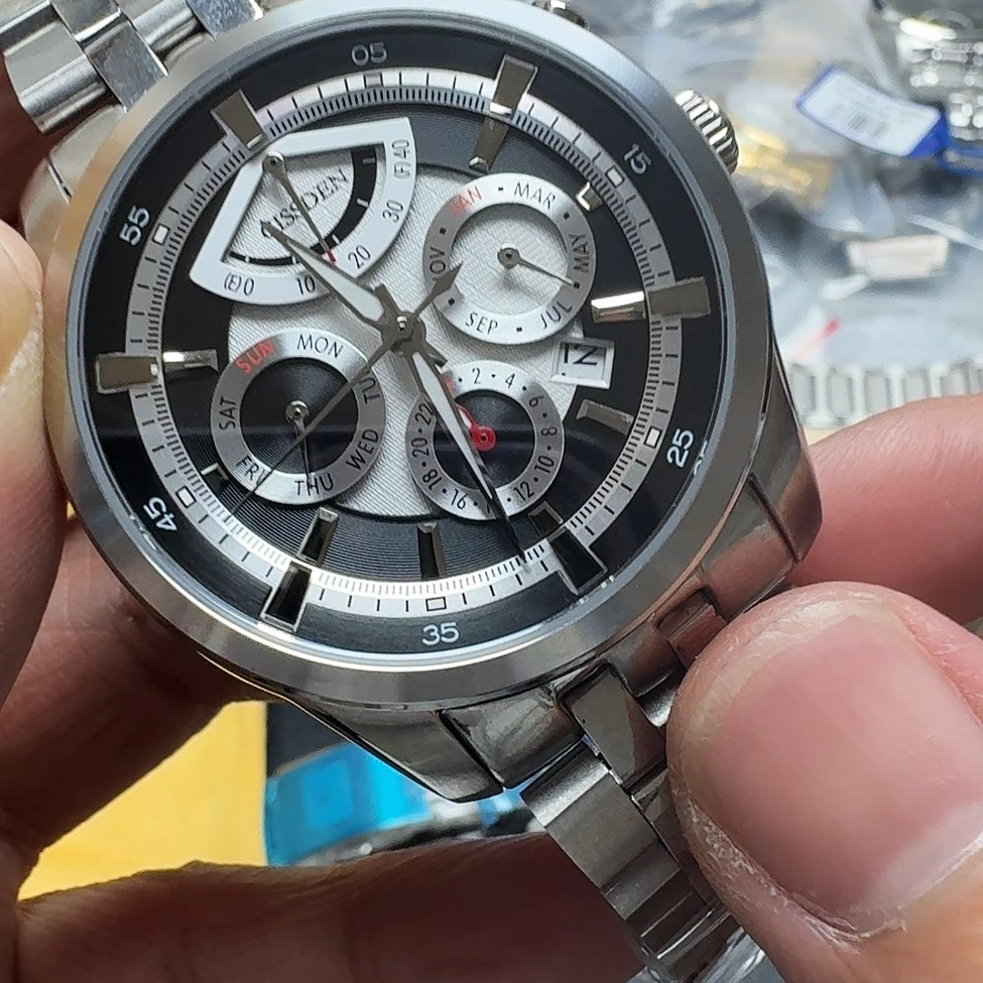孤品手表一只闪购