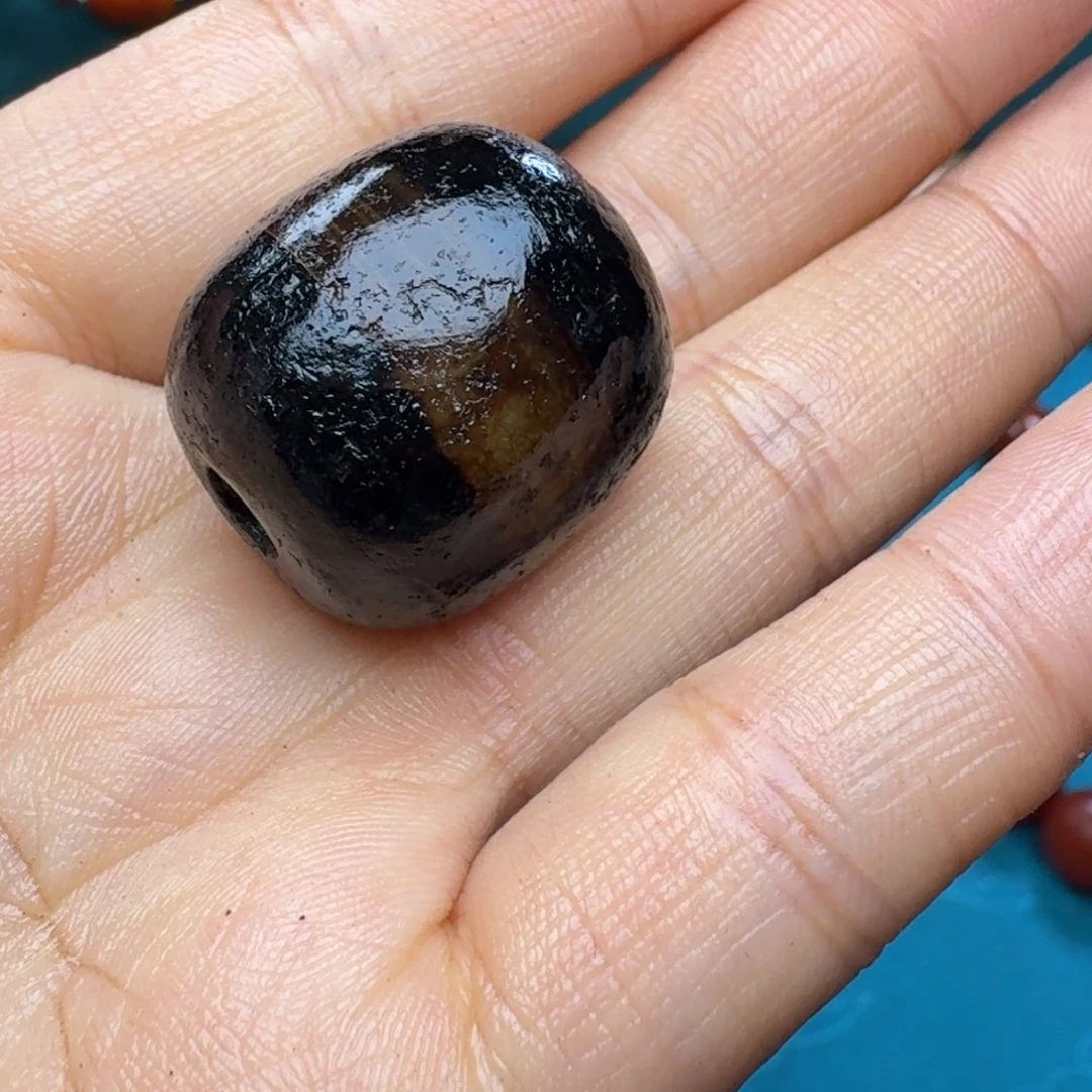 玛瑙/玉髓未镶嵌项链