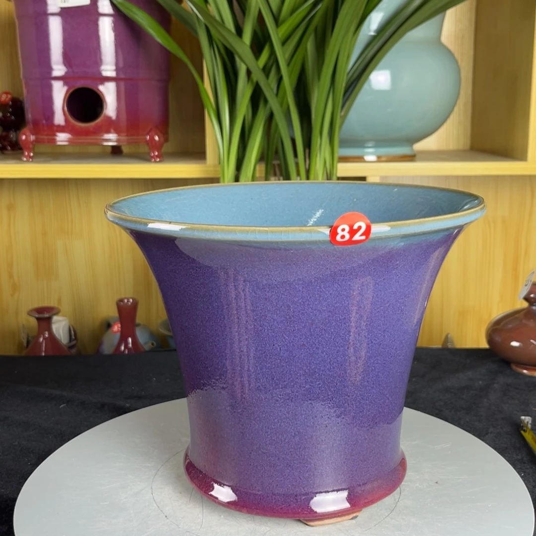 摆件陶钧瓷钧瓷钧瓷