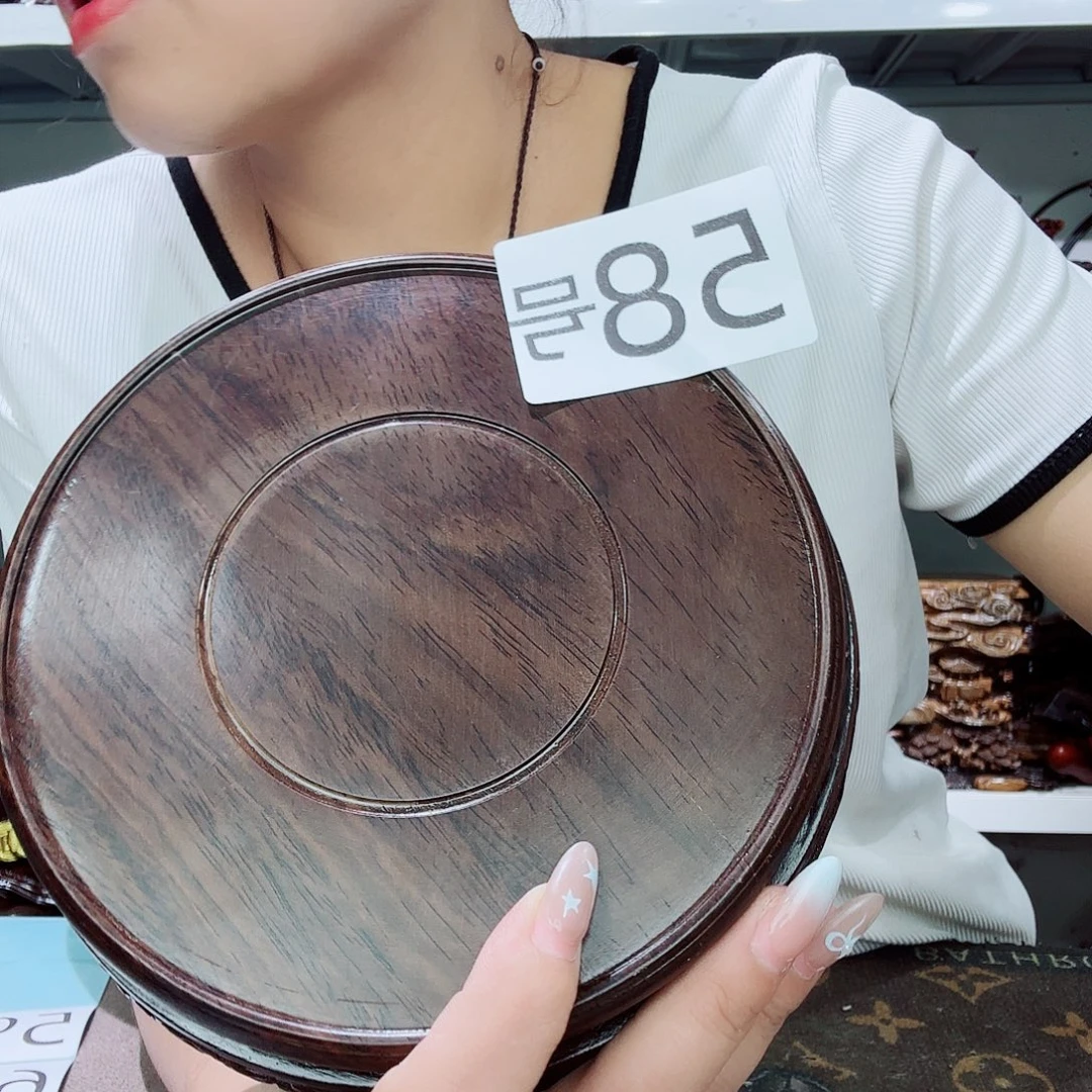 大果紫檀（缅甸花梨）58