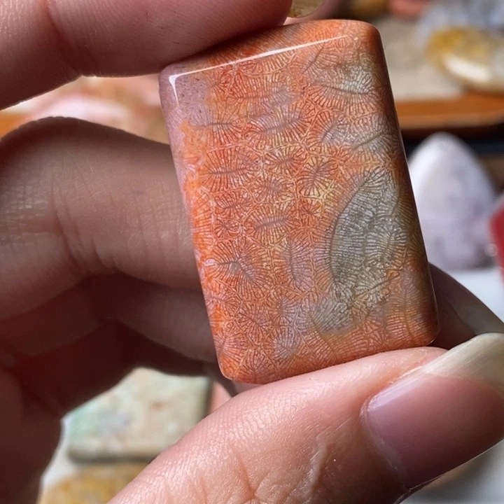 ****意硅化玉未镶嵌颈饰