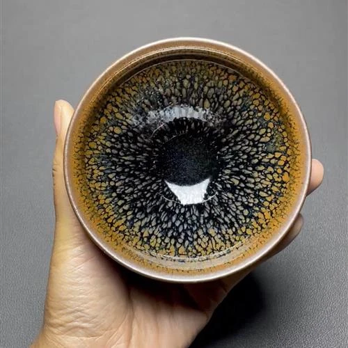 【闪购商品】茶盏-600............