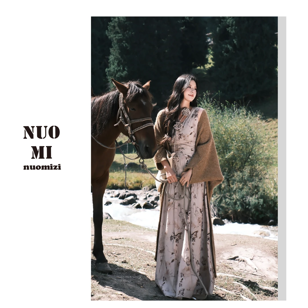 ZOZ糯米子[西西里的秋天]慵懒风外套秋季显瘦收腰高弹毛针织开衫