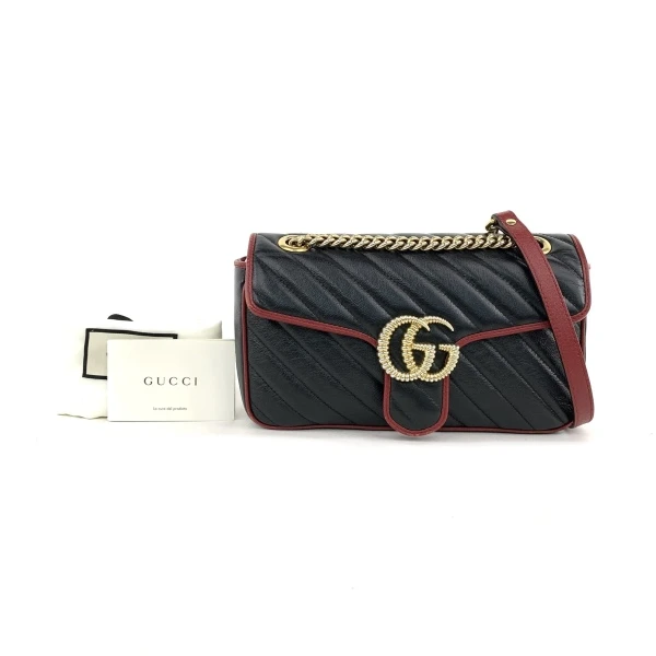 95新/古驰/包包/250204IQ0006/C1369335656