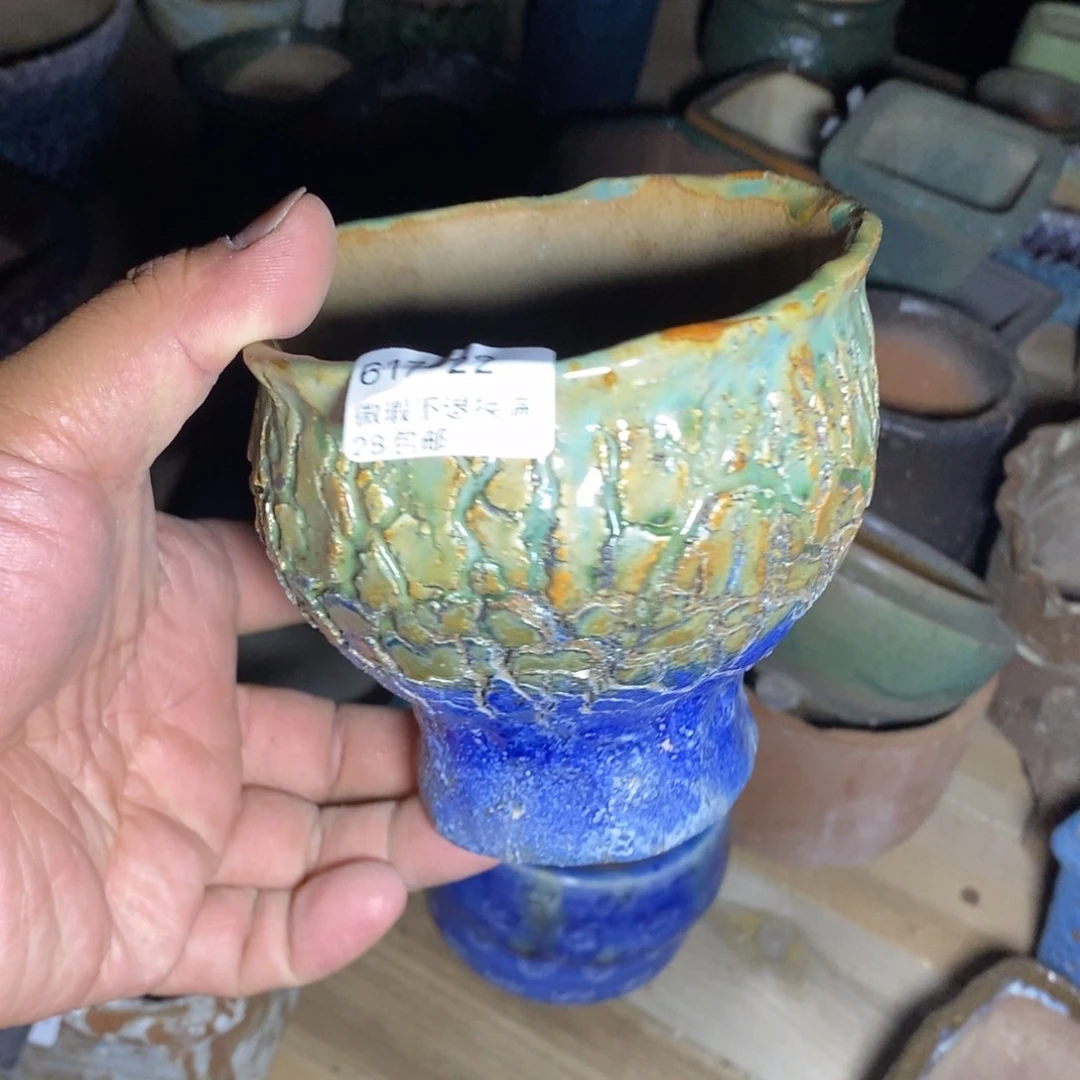 22号花盆口11高11花盆