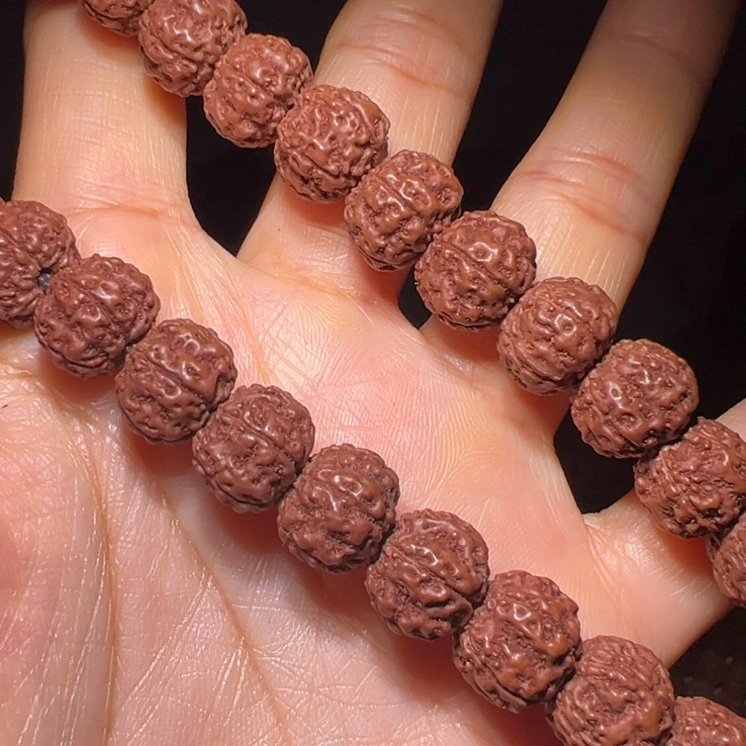 知***金刚菩提吊坠文玩