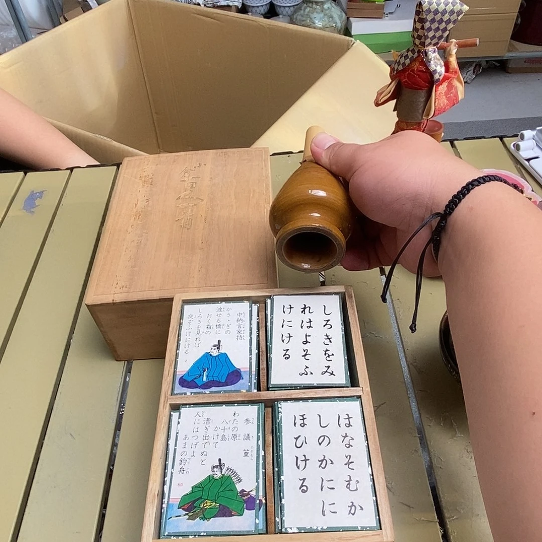 少***笃茶具默认微瑕不退不换看好在拍