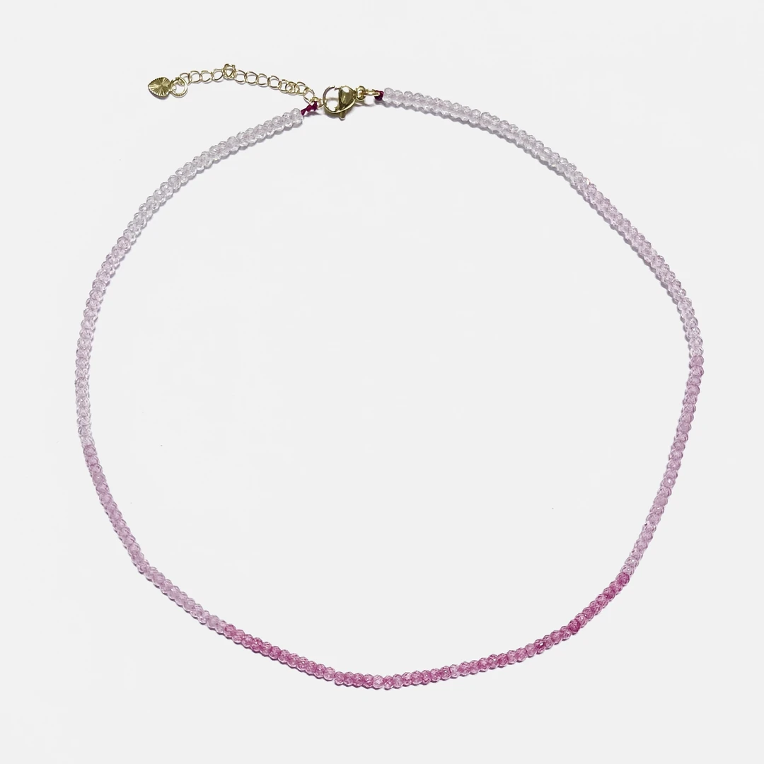 时尚经典款彩虹链手饰T13