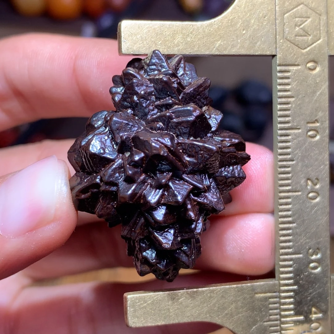 未镶嵌玛瑙/玉髓珠宝半成品