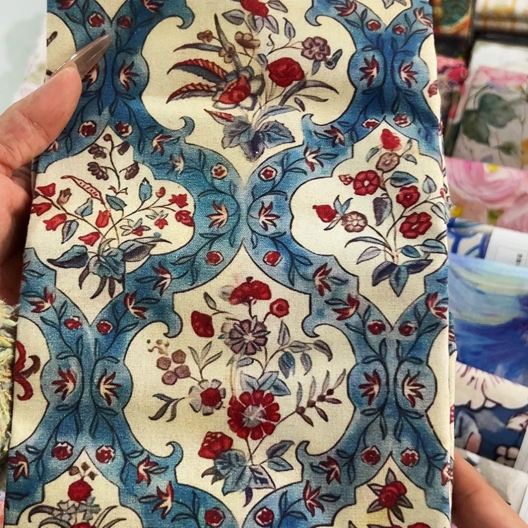 棉一米价1.1米宽纯棉平布24