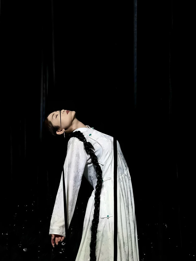 【娜家】D025-  救赎  布里亚特袍子 民族风原创设计