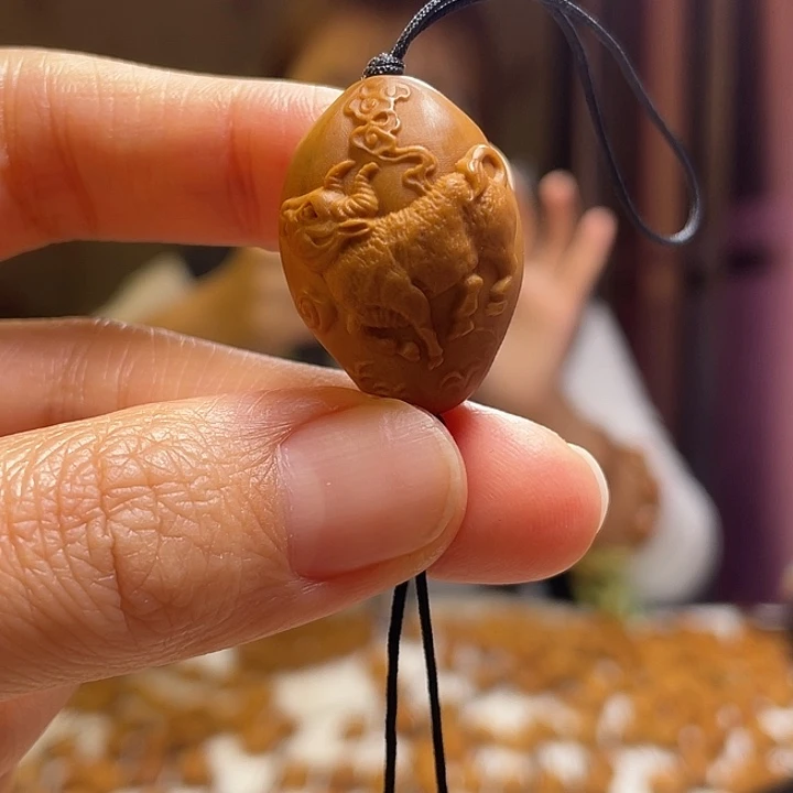 手串/手链橄榄核