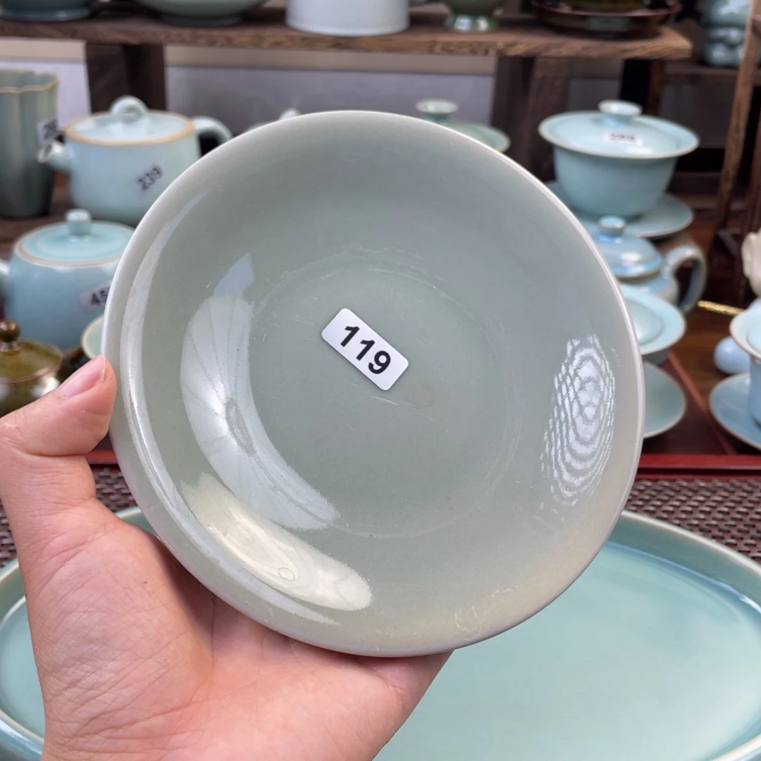 杯微瑕119…………………………