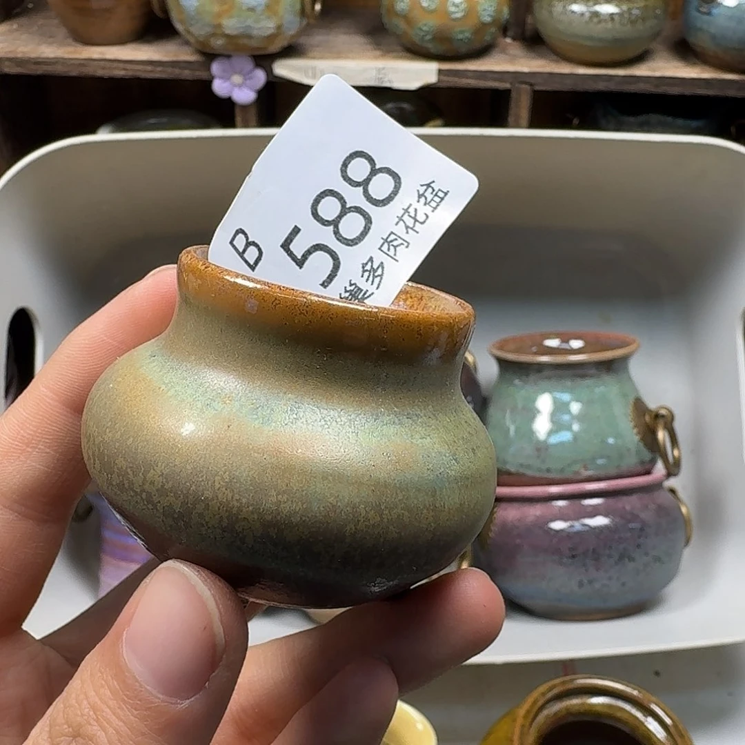 罐纯****酱陶瓷艺术与工艺