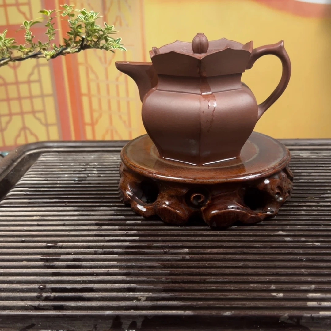 紫砂茶壶紫砂壶紫砂泥