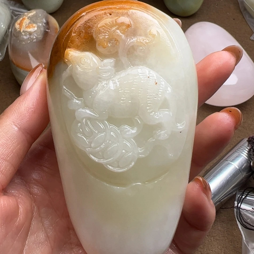 多样性发货一物一拍
