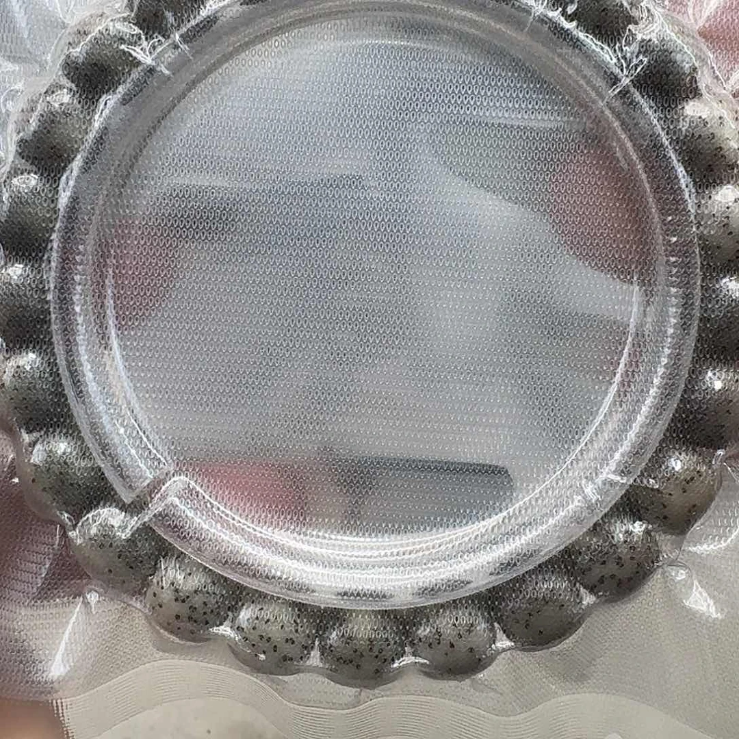 星月菩提手串159练手糯冰石玉98
