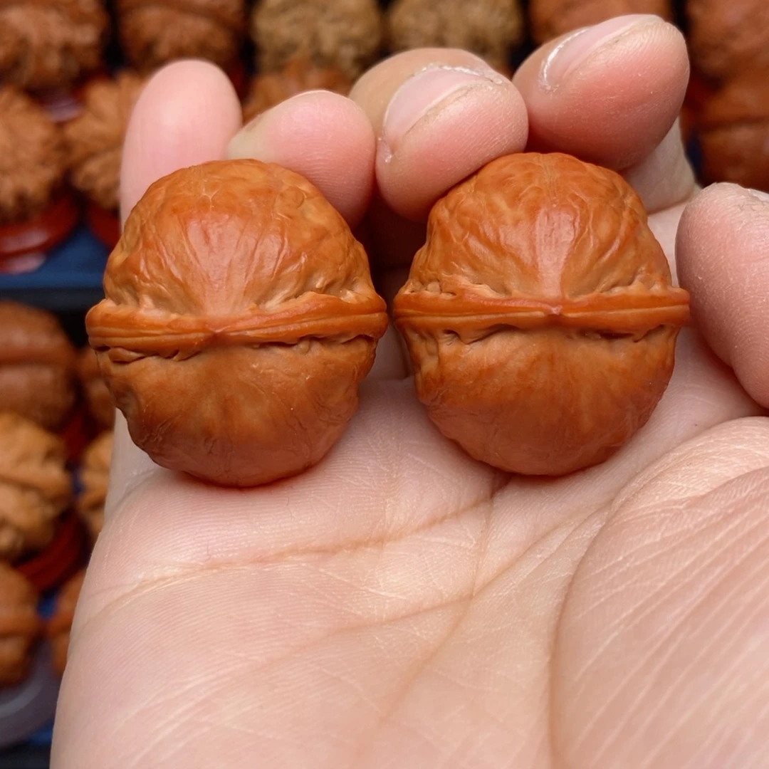 把件文玩核桃.****.手捻