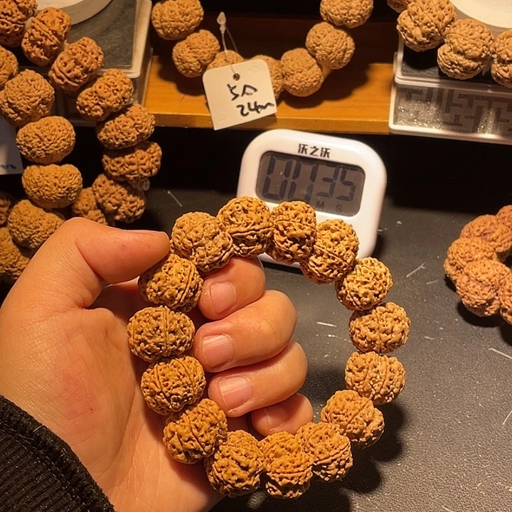太***…金刚菩提手串金刚