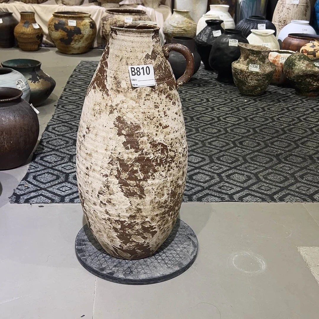 瓶b810高52口8无孔