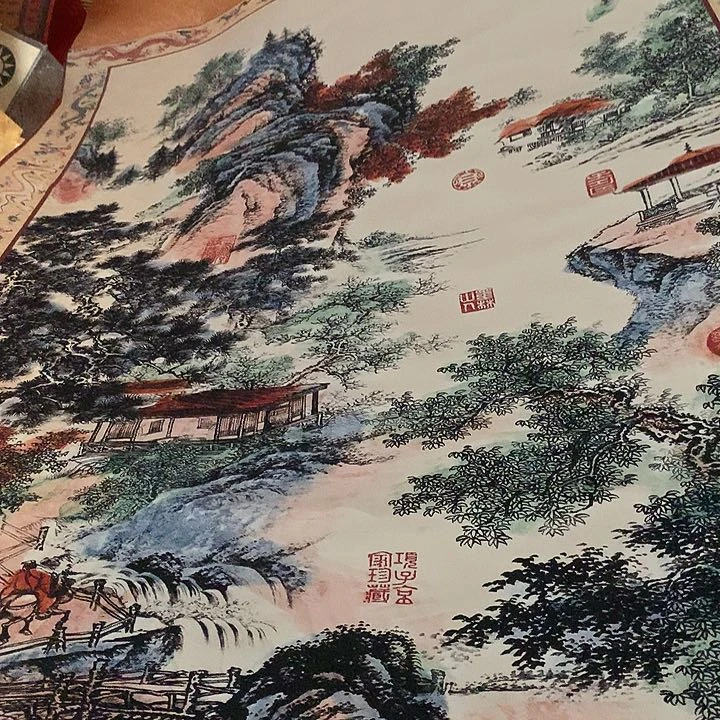 横款手串手串手串