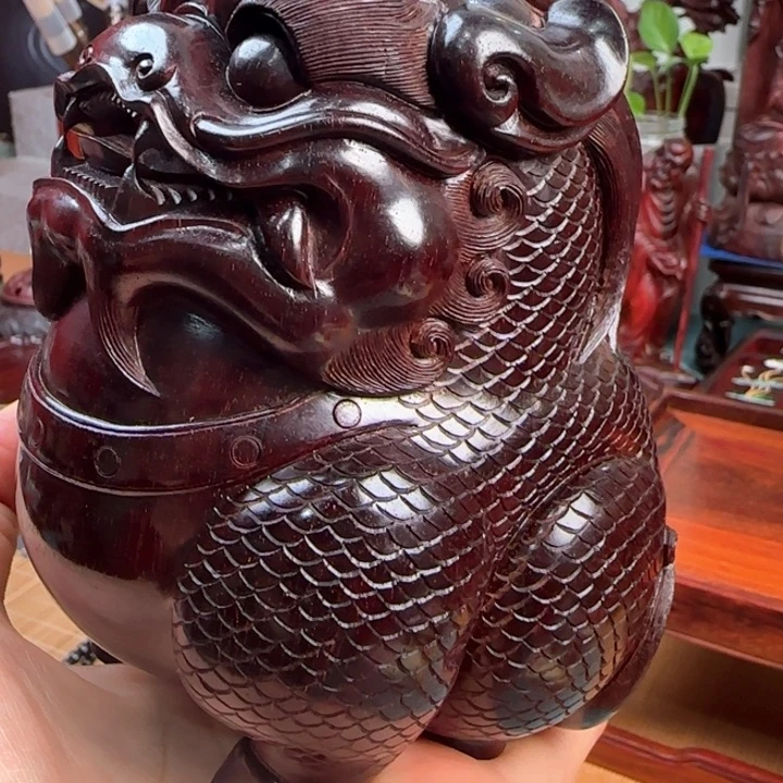 檀香紫檀（小叶紫檀）年**?