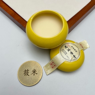 H340 龙涎古法合香香膏 HXZ