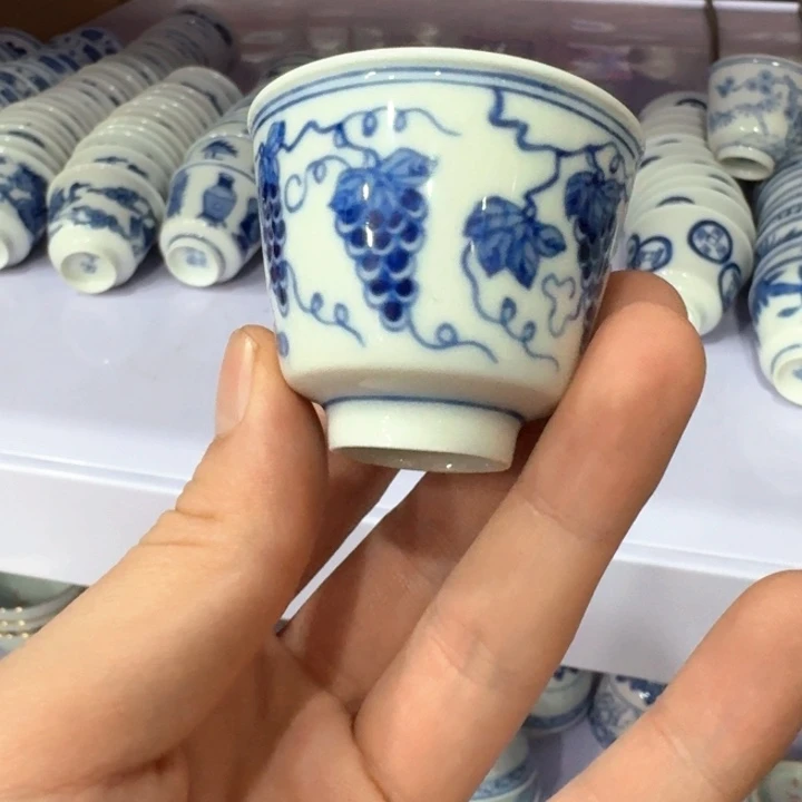 陶瓷艺术品收藏陶瓷