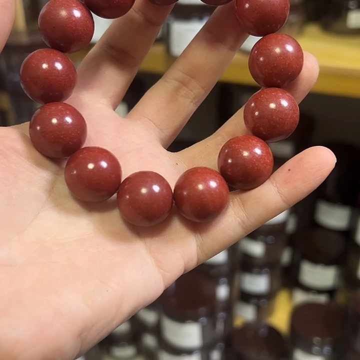 合香红麝1.8单圈