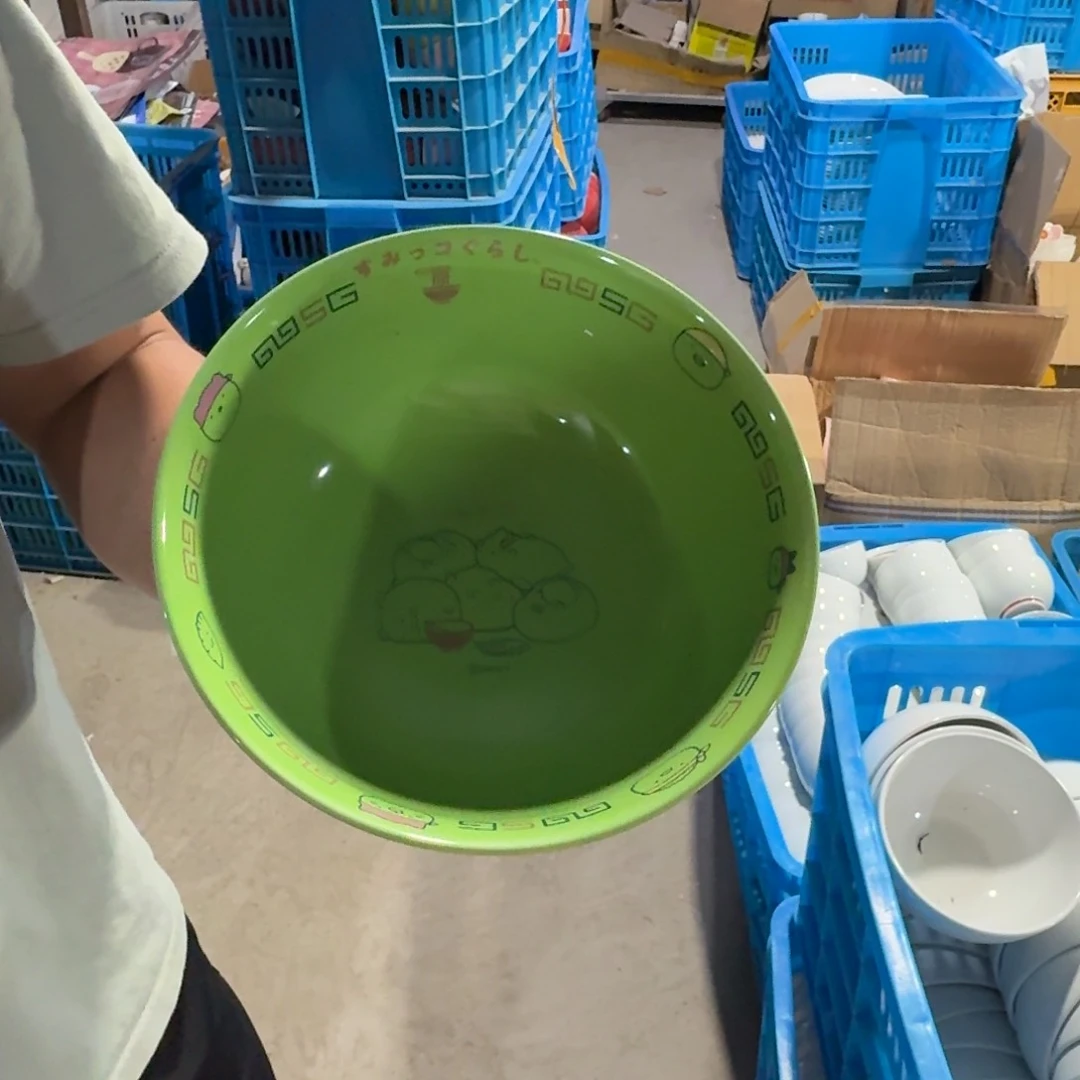 杯仓库直播瑕疵处理