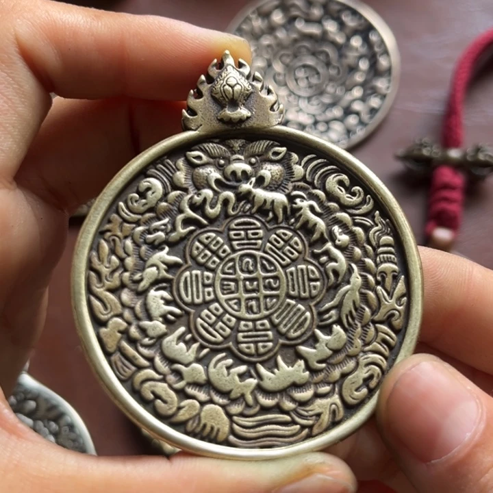 琉璃颈饰揉**艺喜欢的朋友