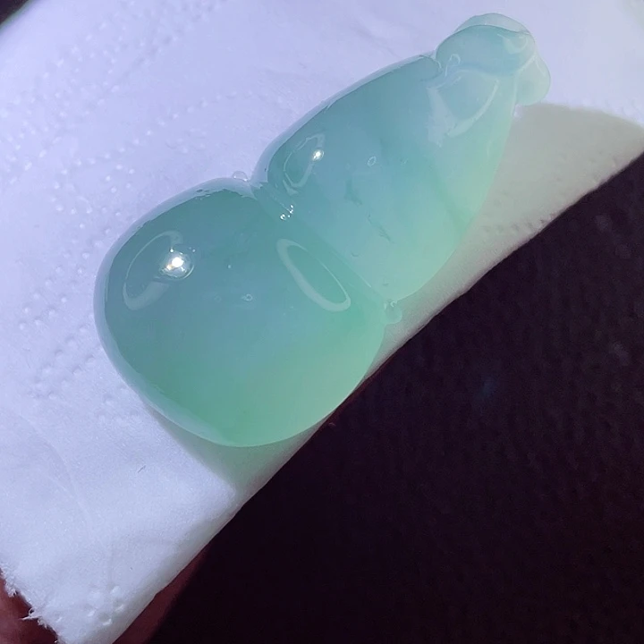 未镶嵌定制翡翠翡翠